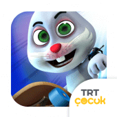 TRT Çocuk Akıllı Tavşan Apk