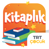 TRT Çocuk Kitaplık: Dinle, Oku Apk