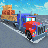 Truck Depot Apk