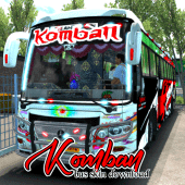 Komban Bus Skin Download Apk