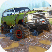 Spintimes Mudfest - Offroad Driving Games Apk