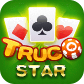 Truco Star - 3Patti & Poker real player online Apk