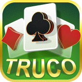 Truco Moon - Crash & Poker Apk