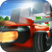 Jet Car Stunts Apk