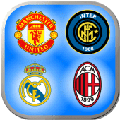 Logo Football Club Quiz Apk