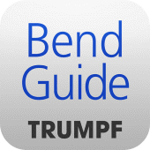 TRUMPF BendGuide 3.0 Apk