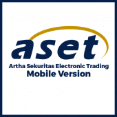 ASET Mobile Apk