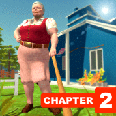 Bad Granny Chapter 2 Apk