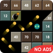 Bricks Breaker Pro : No Ads Apk