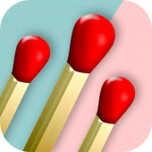 Matches Puzzle - Matchstick Apk