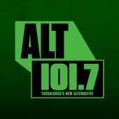 ALT 101.7 (WQRR) Apk