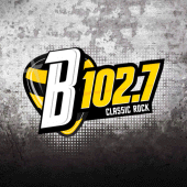 B102.7 - Sioux Falls (KYBB) Apk