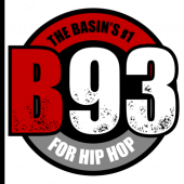 B93 - 432’s Hip Hop and R&B Apk