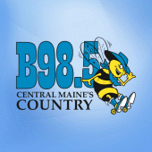 B98.5 - Augusta (WEBB) Apk