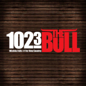 102.3 The Bull (KWFS-FM) Apk