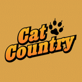 Cat Country 107.3 WPUR Apk