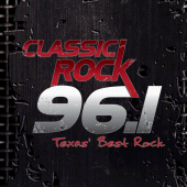 Classic Rock 96.1 - Tyler KKTX Apk