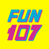 Fun 107 (WFHN) Apk