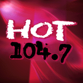 Hot 104.7 (KKLS) Apk