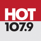 HOT 107.9 (KHXT) Apk