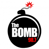 98.7 The Bomb (KPRF) Apk