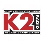 K2 Radio - Wyoming News (KTWO) Apk