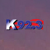 K92.3 - Waterloo (KOEL-FM) Apk