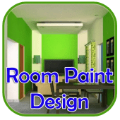 painting design room idea Apk