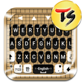 Go Skin for TS Keyboard Apk