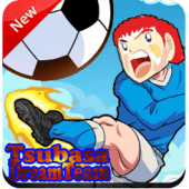 Captain Tsubasa 2018: Dream hero! Apk