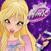 World of Winx Selfie Me Apk