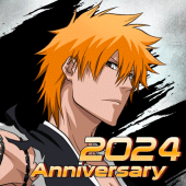 Bleach: Immortal Soul Apk