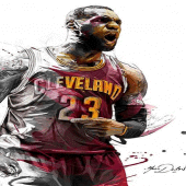 LeBron James Wallpapers 2020 Apk