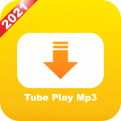 Tube MP3 Music Downloader - Tube Play Mp3 Download Apk