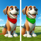 Find Differences: Spot the fun Apk