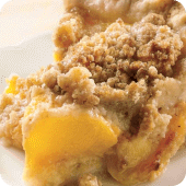 Crisps and Crumble Recipes Apk