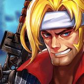 Metal Slug XX Online Apk