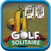 Golf Solitaire Fantasy Flights Apk