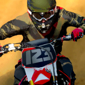 Motocross Masters Apk