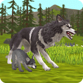 WildCraft: Animal Sim Online Apk