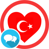 Turkey Chat - Türkiye Sohbet Apk