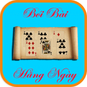 Bói bài hằng ngày Apk