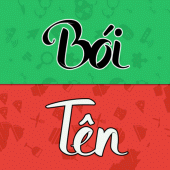 Boi Ten Apk