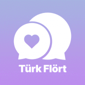 Türk Flört - Tanışma ve Sohbet Apk