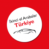 İkinci el Arabalar Türkiye Apk