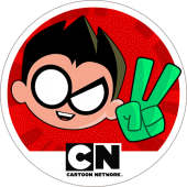 Teen Titans GO Figure! Apk