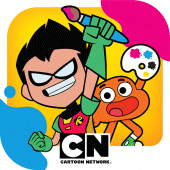 Cartoon Network By Me Apk