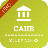 CAIIB Study Notes Pro Apk