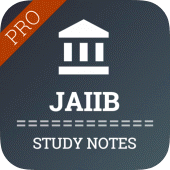 JAIIB Study Notes Pro Apk