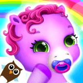 Baby Pony Sisters Apk